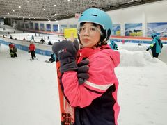 -绍兴启迪乔波冰雪世界