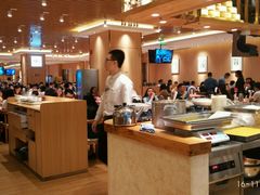 -西贝莜面村(东莞壹号广场店)