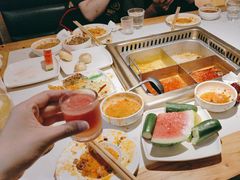 花椒籽火锅-花椒籽·鲜肉火锅(城阳宝龙店)