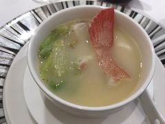 -海逸海鲜酒家(古北店)
