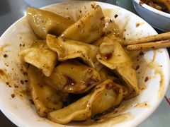 -龙抄手(文殊坊店)