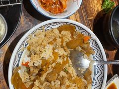 东京风牛肉饭-小川洋风料理(街道口店)