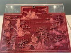 -浙江省博物馆(孤山馆区)