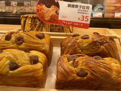 -爸爸糖吐司面包(悠唐购物中心店)