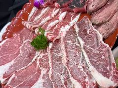 -神户赤童日式烤肉伙伴(东直门店)