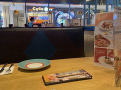 -菲滋意式餐厅(青悦城店)