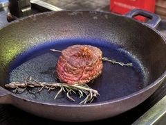 -王品牛排(珠海富华里店)