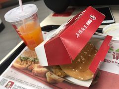 -肯德基(观前新店)