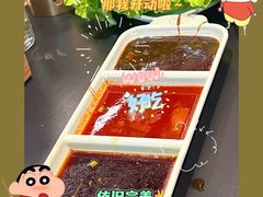 -梨花自助烤肉(西三旗万象汇黑金店)