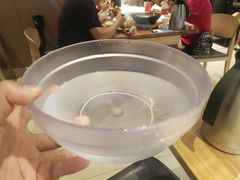 -九毛九西北菜(大东海店)