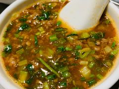 -海底捞火锅(海宁路店)