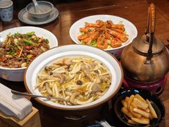 -乡里八闽·福州乡土菜(西园店)
