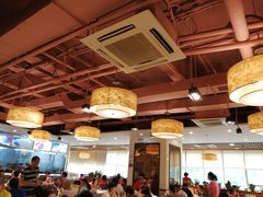大堂-又一间茶点轩(百汇广场店)