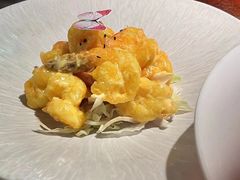 -荷塘秋月·本帮江浙菜(国权路店)