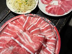 -赵九记呱呱老火锅(钟楼总店)