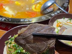 -受气牛肉·重庆耙牛肉(来福士店)