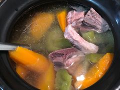 -关氏饮食店