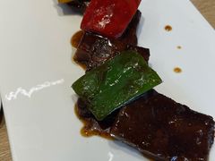 -枣子树·素食餐厅(朱家尖店)