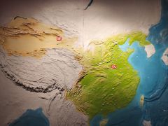 -北京大葆台遗址博物馆