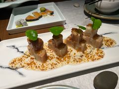-菩提素素食餐厅(晶郦馆店)