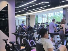 -威克健身游泳(万菱汇店)