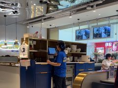 -兰湘子·湘菜小炒(济南领秀城店)