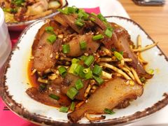-蒸的好(重庆IFS国金中心店)