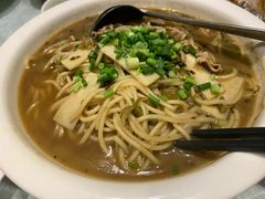 -走马楼饭庄(慈城古县城店)