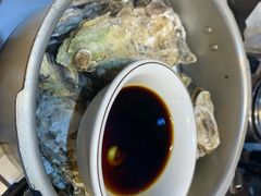 -庞家烧烤客栈(炮台山店)