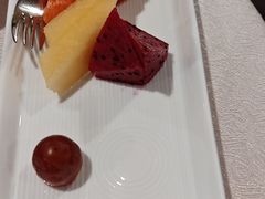 -天伦王朝酒店·盛华瑄餐厅