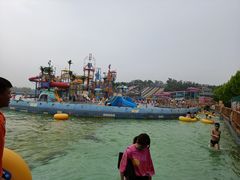 -渔岛海洋度假区