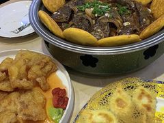 -北方饺子王·海肠捞饭·海鲜锅(山大店)