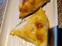 牛肉芝士烤包-那时新疆·车师(大宁音乐广场店)