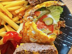 -home 逅·慕西餐厅