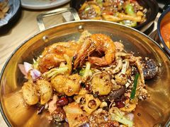 -九锅一堂酸菜鱼(学府凯德店)