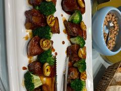 -青岛蓝海大饭店·渔歌舫(李沧店)