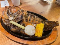 -Hatsune隐泉日式料理(三里屯太古里店)