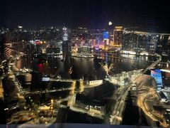 -澳门旅游塔360°旋转餐厅(南湾湖广场店)