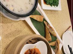 -喜鹊茶点.啫煲(车陂店)
