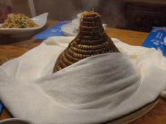 -云尊府云南菜·蒸汽石锅鱼(学清路店)