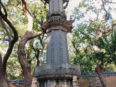 -普陀山风景名胜区-法雨禅寺