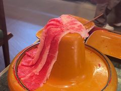 -牛New寿喜烧(曹路花园城店)