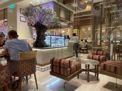 -ELI FALAFEL Lebanese&Mediterranean黎巴嫩美食(富城路店)