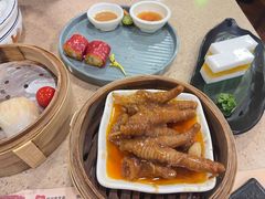 -点都德(大茶楼店)