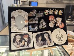 -喜茶(广州北京路惠福东店)