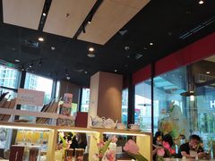 -哈根达斯(龙湖时代天街店)