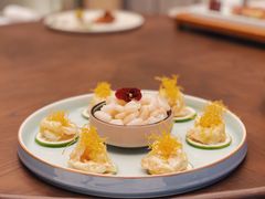 -水月周庄铂尔曼酒店-水月荟中餐厅