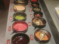 -巴奴毛肚火锅(龙湖锦艺城店)