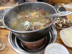 -蔡记·九米羊肉炉(东渡店)