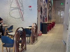 -DQ·蛋糕·冰淇淋(石家庄北国奥特莱斯店)